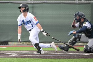 Post 2 walks off Bridgeport to advance to tournament championship